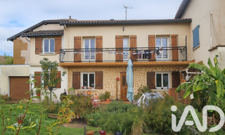 Maison 5 Pièces 98 m² à vendre à Arnas (69400)