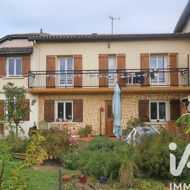 Maison 5 pièces 259000 €