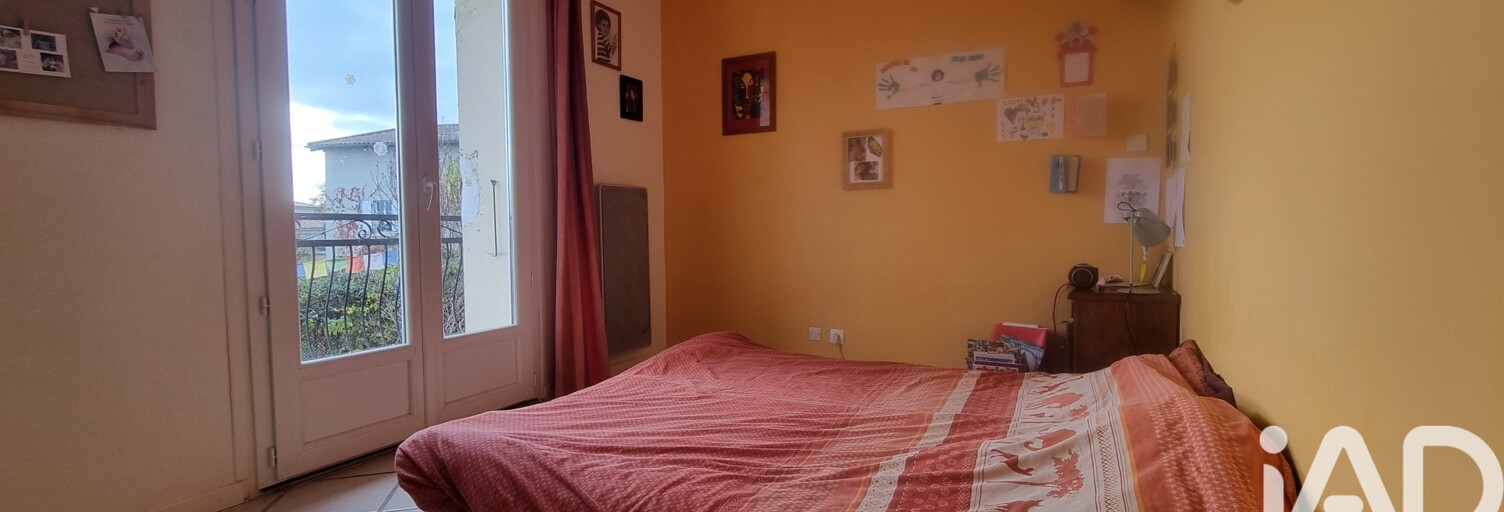 Maison 5 Pièces 98 m² à vendre à Arnas (69400)