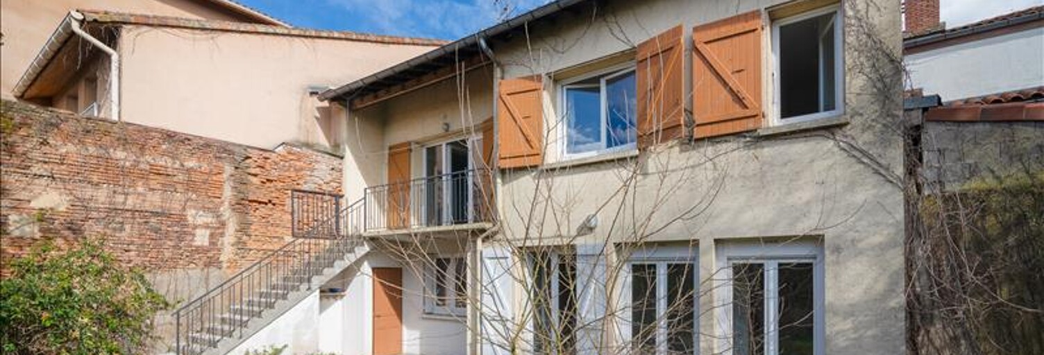 Immeuble   m² à vendre à Cugnaux (31270)