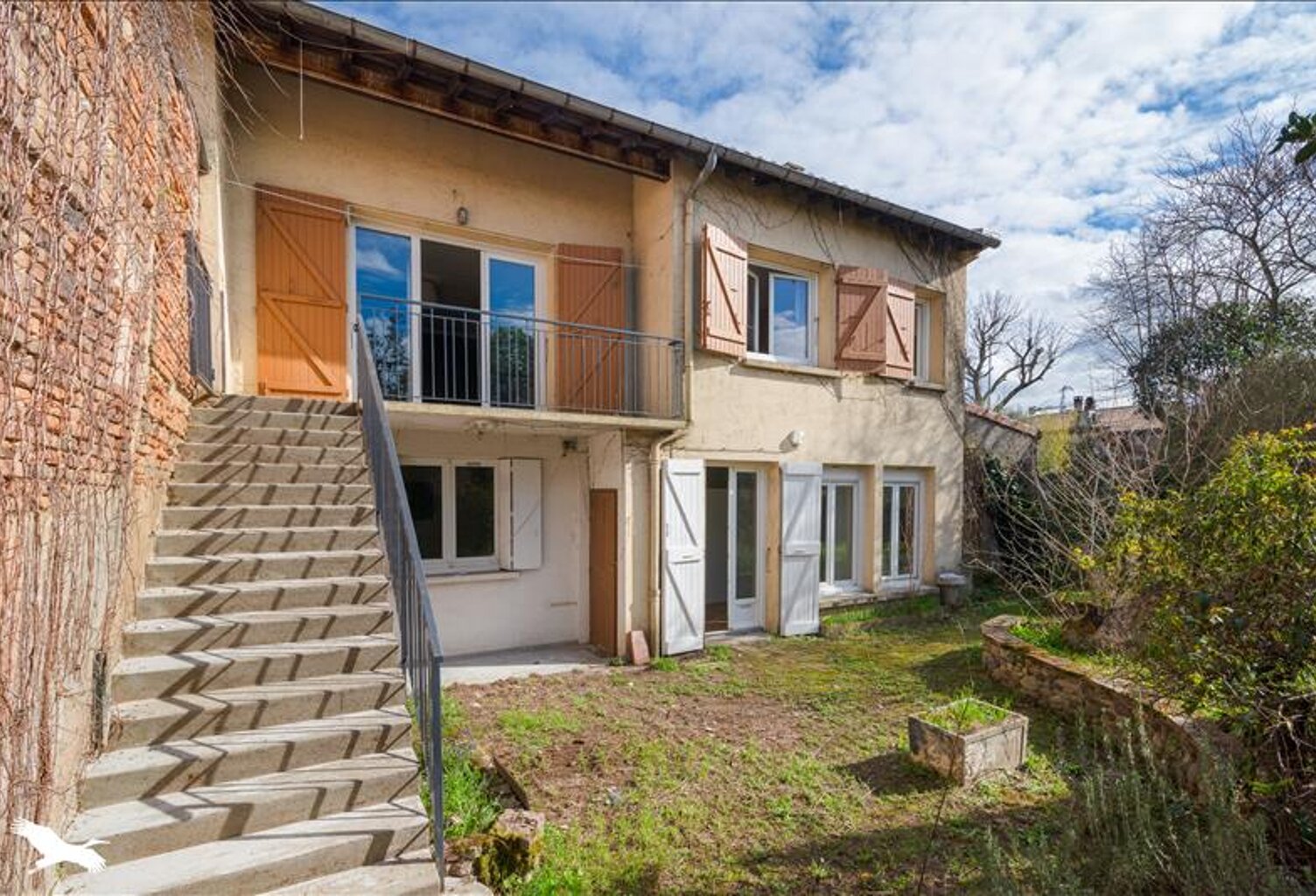 Vente immeuble   Cugnaux (31270) — photo 1