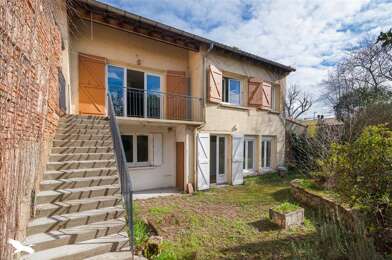 Immeuble  380000 €