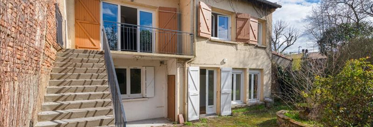 Immeuble   m² à vendre à Cugnaux (31270)