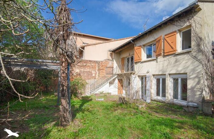 Vente immeuble   Cugnaux (31270) — photo 2