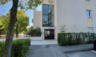 Appartement 3 Pièces 48 m² à vendre à Montpellier (34090)