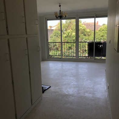 Appartement 3 pièces 460 €