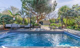 Maison 8 Pièces 168 m² à vendre à Villenave-d'Ornon (33140)