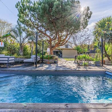 Maison 8 pièces 632936 €