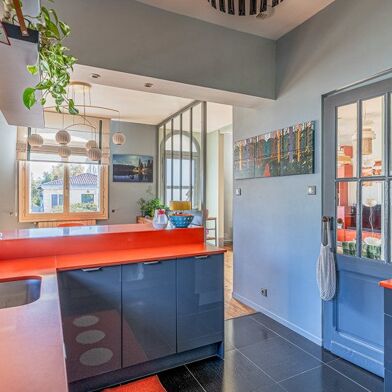 Maison 8 pièces 632936 €