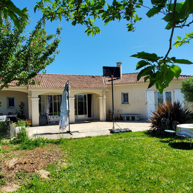 Maison 4 pièces 253200 €