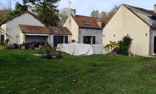 Maison 9 Pièces 270 m² à vendre à Noyen-sur-Seine (77114)