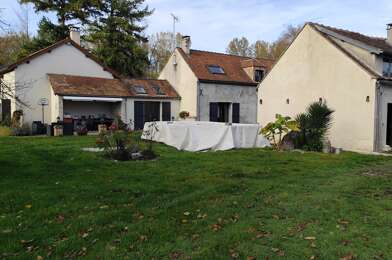 Maison 9 pièces 299000 €