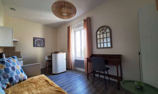 Appartement 1 Pièce 21 m² à louer à Marmande (47200)