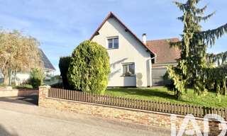 Maison 6 Pièces 164 m² à vendre à Kriegsheim (67170)