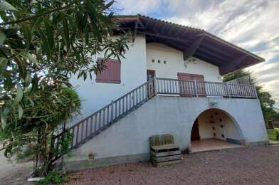 Maison 7 pièces 195800 €