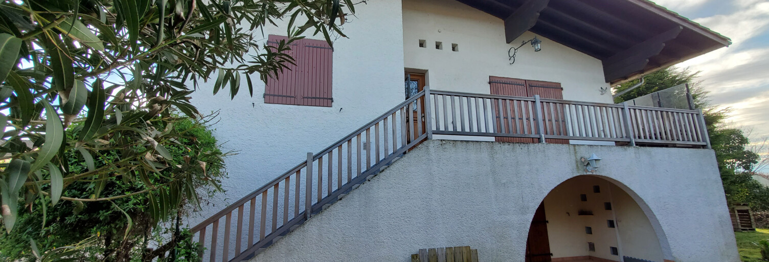 Maison 7 Pièces 140 m² à vendre à Marmande (47200)