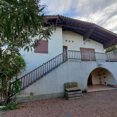 Maison 7 pièces 195800 €