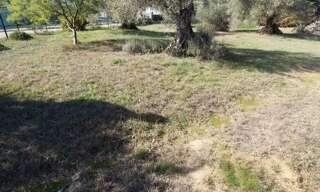 Terrain  530 m² à vendre à Générac (30510)