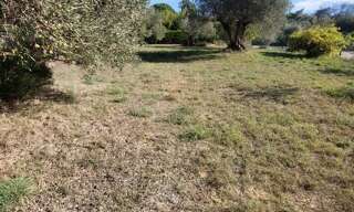 Terrain  530 m² à vendre à Générac (30510)