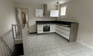 Maison 2 Pièces 36 m² à louer à Marmande (47200)