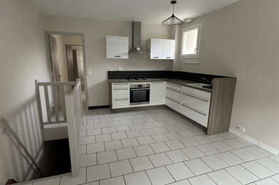 Maison 2 pièces 634 €