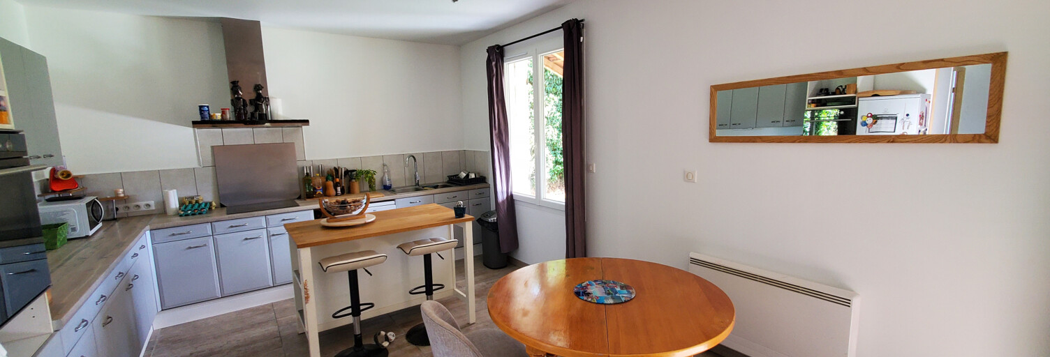 Maison 3 Pièces 79 m² à vendre à Marmande (47200)