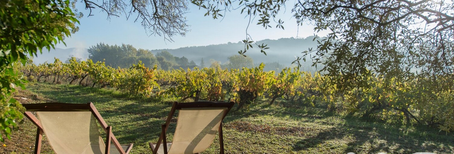 Maison 12 Pièces 402 m² à vendre à Puyvert (84160)