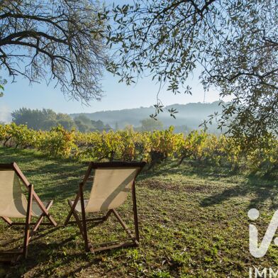 Maison 12 pièces 1695000 €