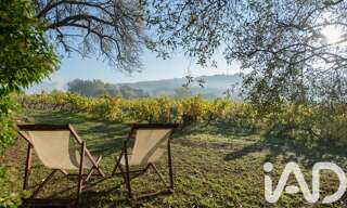 Maison 12 Pièces 402 m² à vendre à Puyvert (84160)