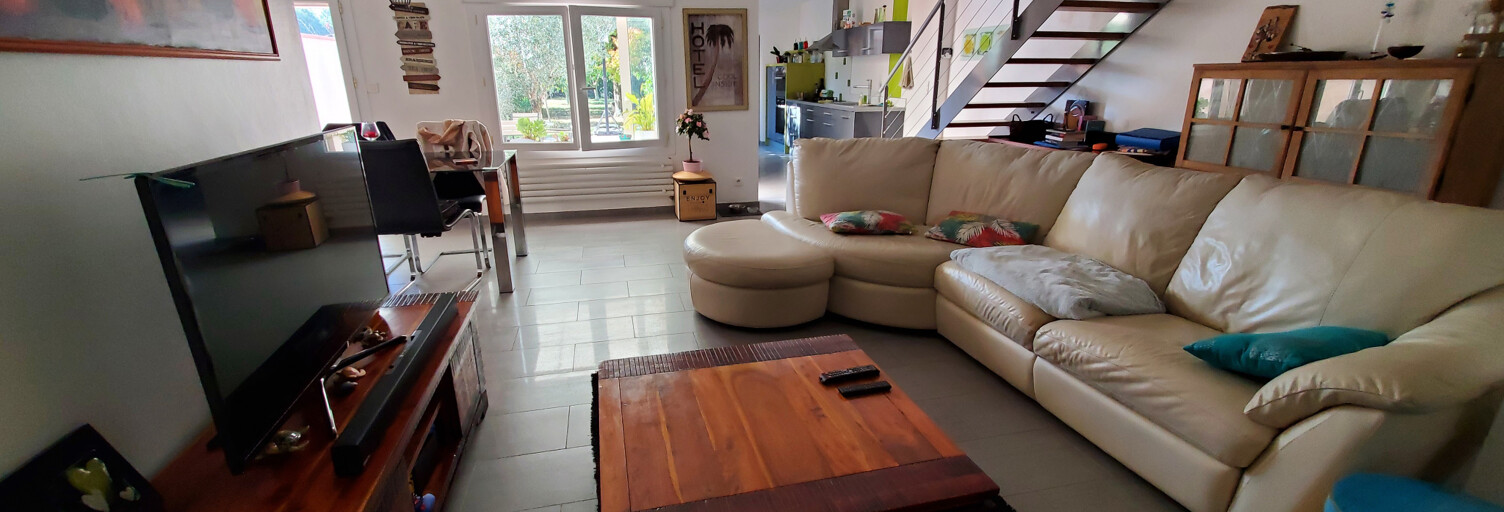 Maison 6 Pièces 133 m² à vendre à Marmande (47200)