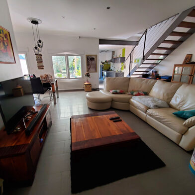 Maison 6 pièces 199000 €