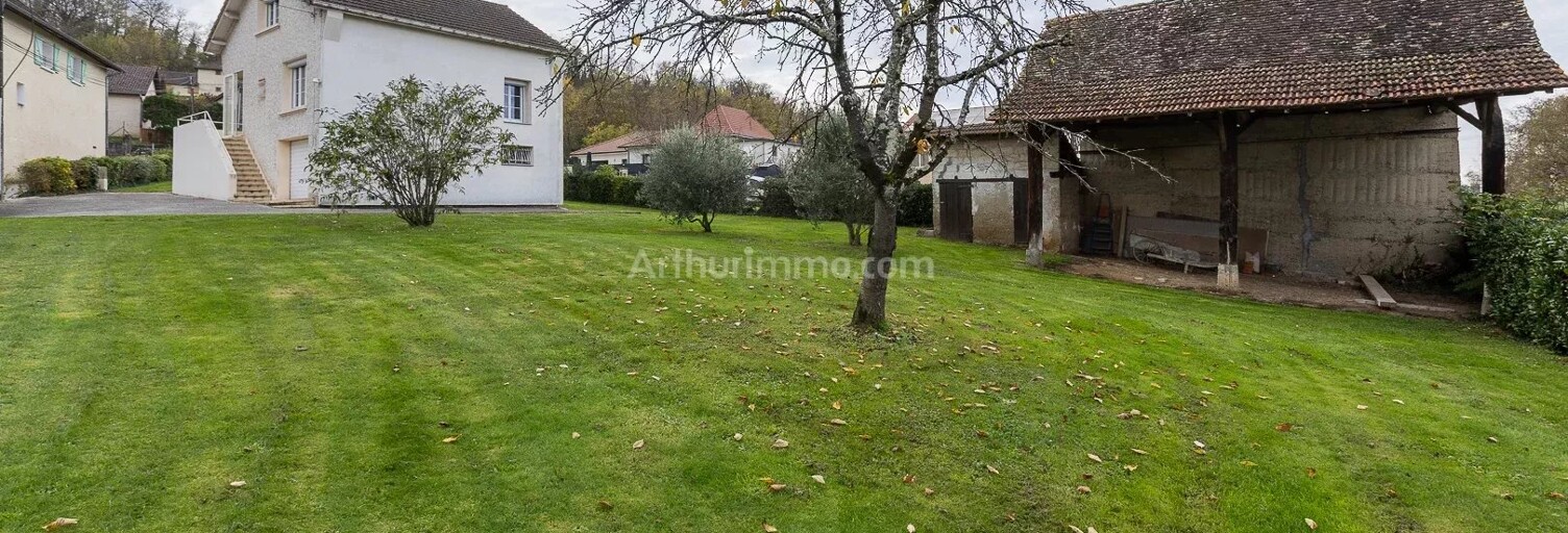 Maison 5 Pièces 117 m² à vendre à Les Avenières Veyrins-Thuellin (38630)