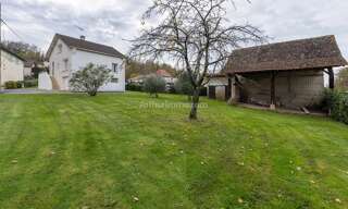 Maison 5 Pièces 117 m² à vendre à Les Avenières Veyrins-Thuellin (38630)