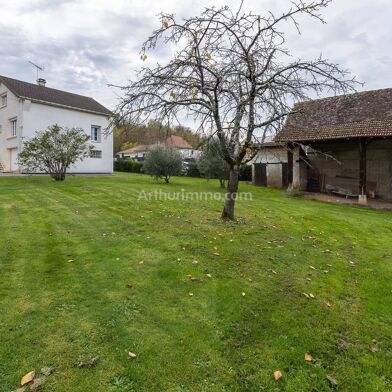 Maison 5 pièces 252000 €