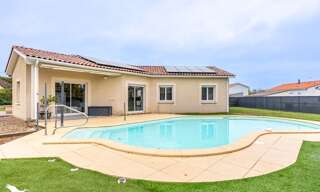 Maison 4 Pièces 106 m² à vendre à Sainte-Bazeille (47180)