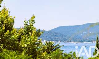 Appartement 2 Pièces 29 m² à vendre à Sainte-Maxime (83120)