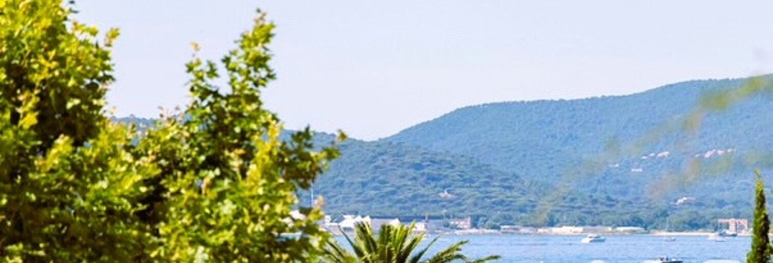 Appartement 2 Pièces 29 m² à vendre à Sainte-Maxime (83120)