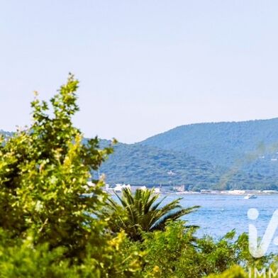 Appartement 2 pièces 267500 €