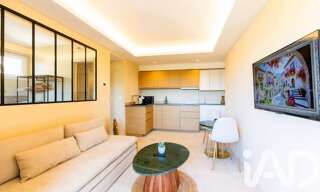 Appartement 2 Pièces 29 m² à vendre à Sainte-Maxime (83120)