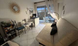 Appartement 1 Pièce 22 m² à vendre à Arcachon (33120)