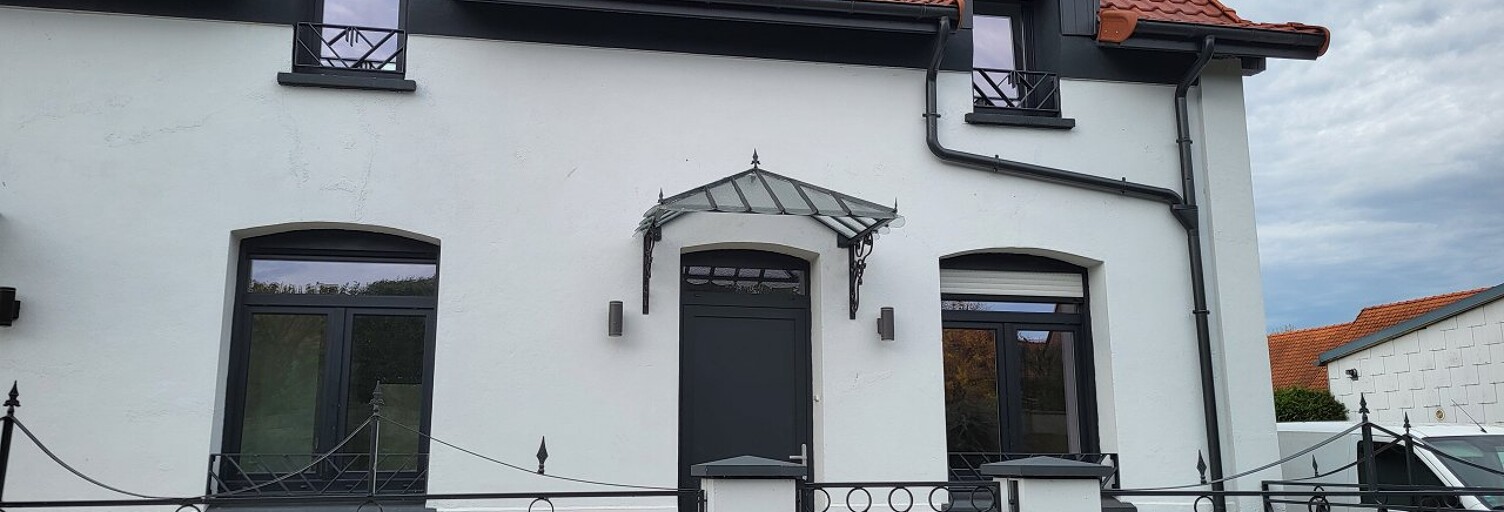 Maison 3 Pièces 69 m² à louer à Fouquières-lès-Béthune (62232)