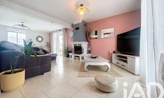 Maison 5 Pièces 137 m² à vendre à Sorigny (37250)