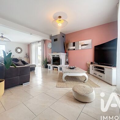 Maison 5 pièces 375000 €