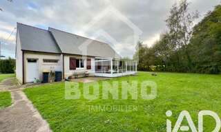 Maison 4 Pièces 79 m² à vendre à Donges (44480)