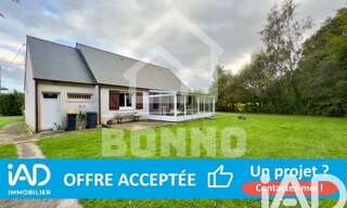 Maison 4 Pièces 79 m² à vendre à Donges (44480)