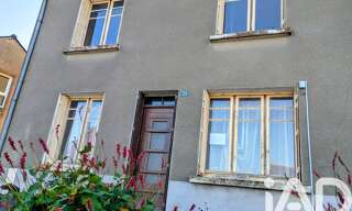 Maison 3 Pièces 78 m² à vendre à Fégréac (44460)