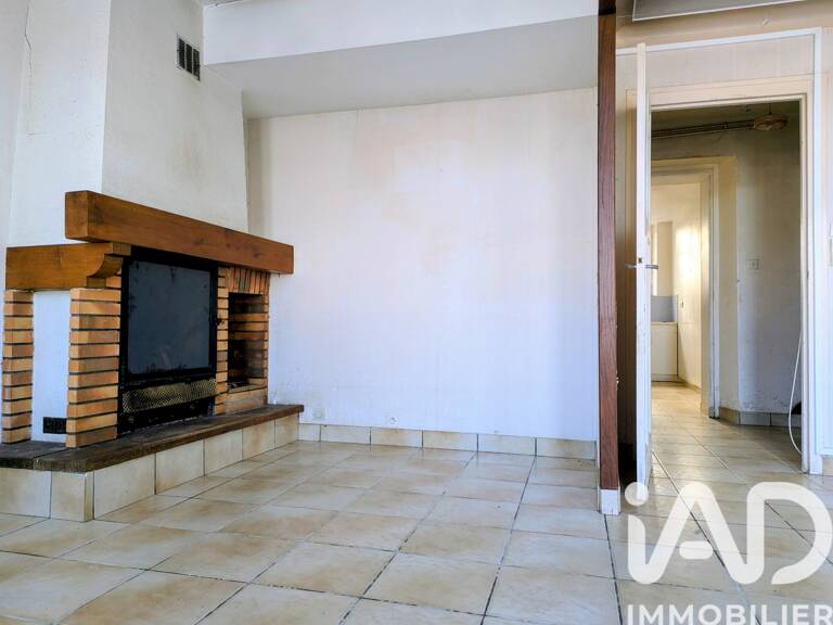 Vente Maison/villa 3 pièces — photo 1
