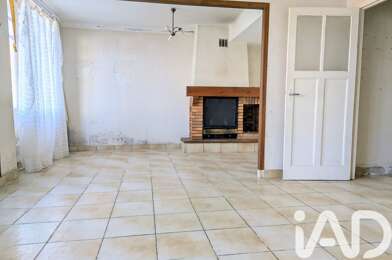 Maison 3 pièces 92500 €