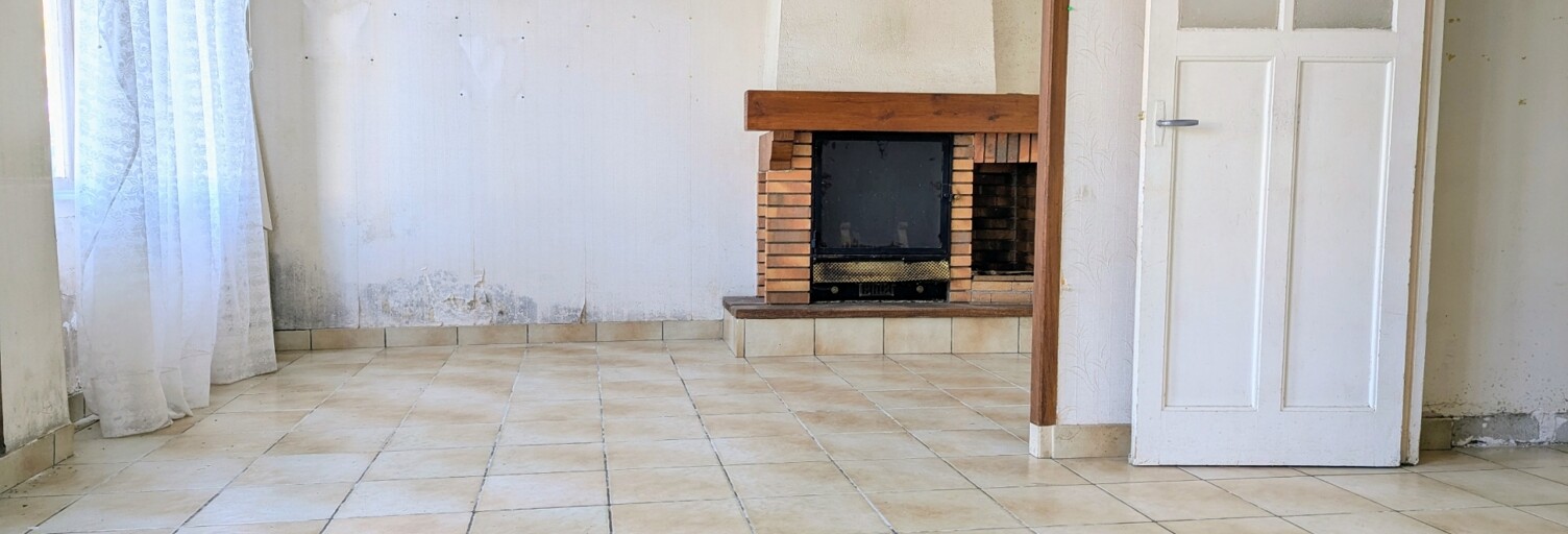 Maison 3 Pièces 78 m² à vendre à Fégréac (44460)