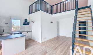 Appartement 2 Pièces 60 m² à vendre à Blanquefort (33290)